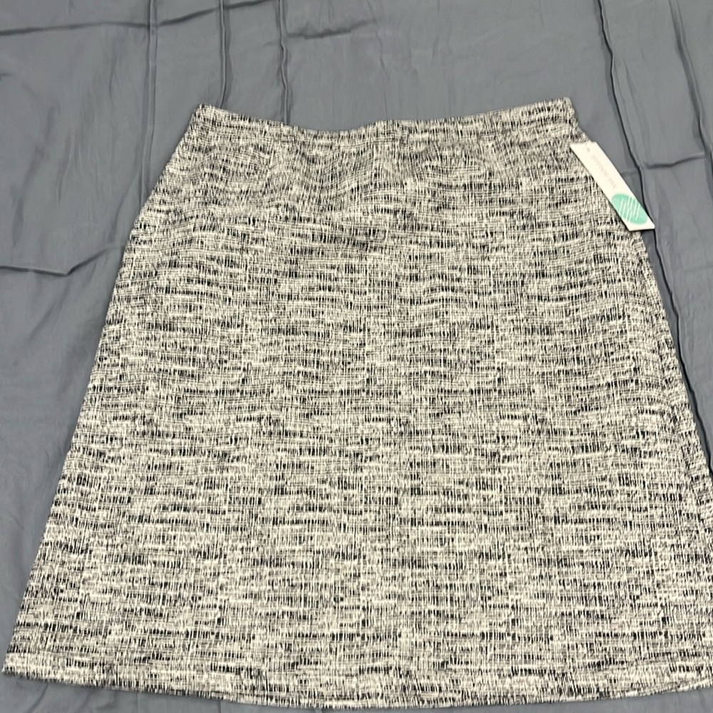 Pencil skirt